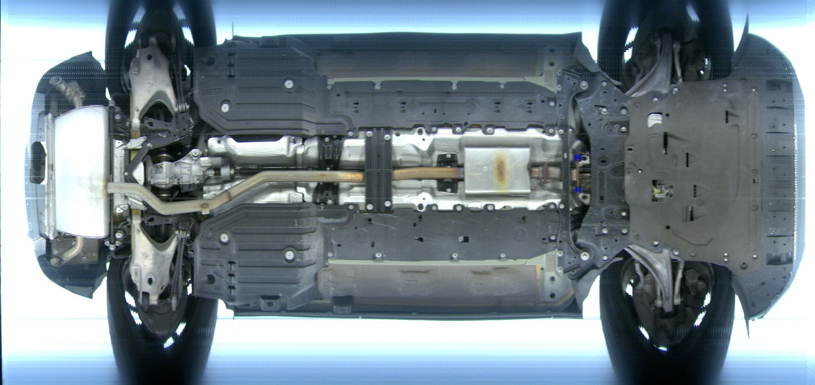 2022 Volvo XC60 B6 Inscription AWD