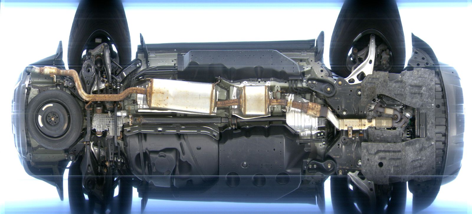 2024 Nissan Pathfinder SV AWD