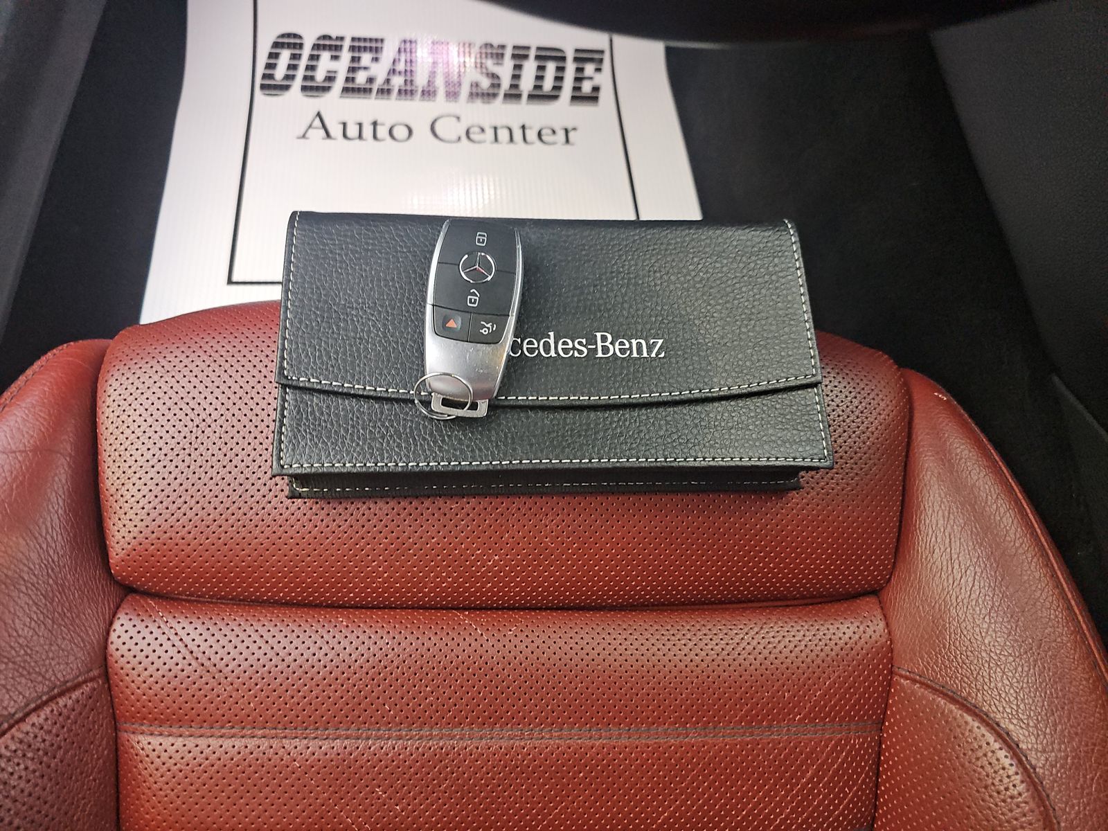 2019 Mercedes-Benz C-Class C 300 AWD