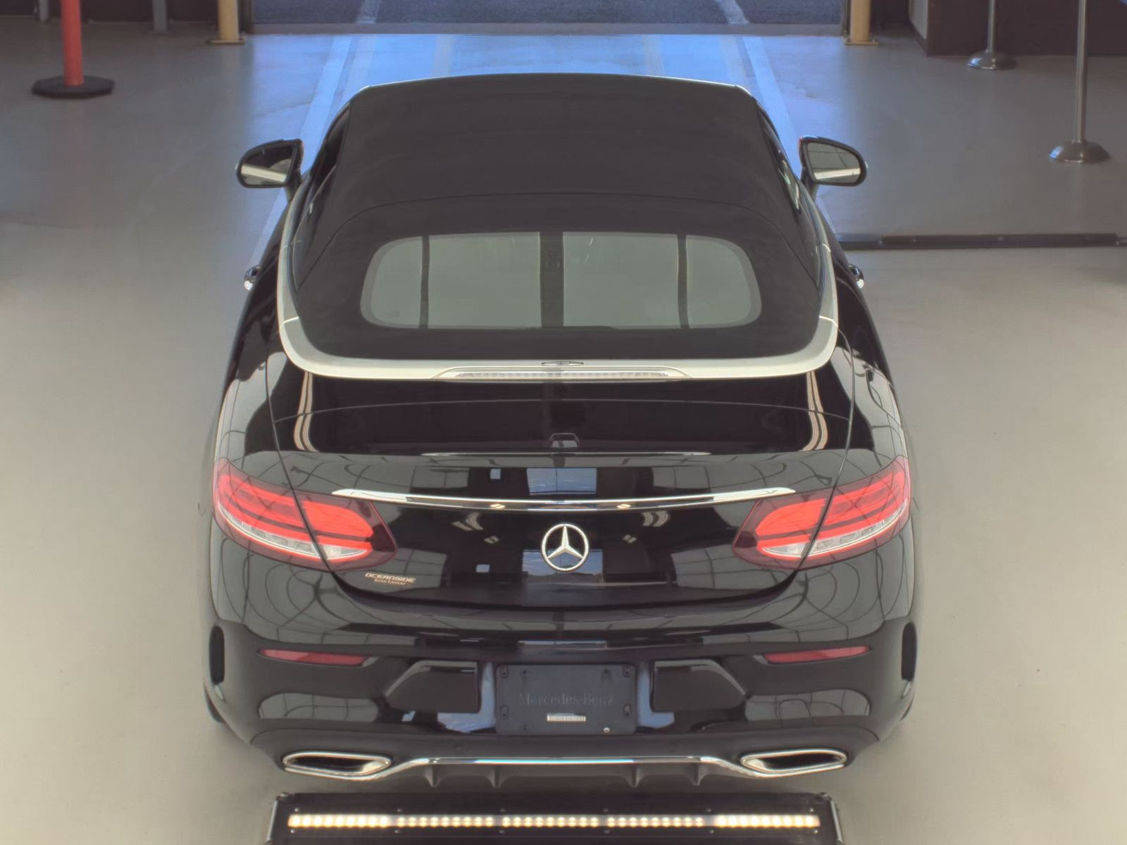 2019 Mercedes-Benz C-Class C 300 AWD