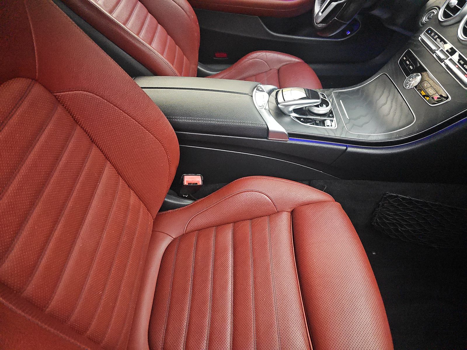 2019 Mercedes-Benz C-Class C 300 AWD