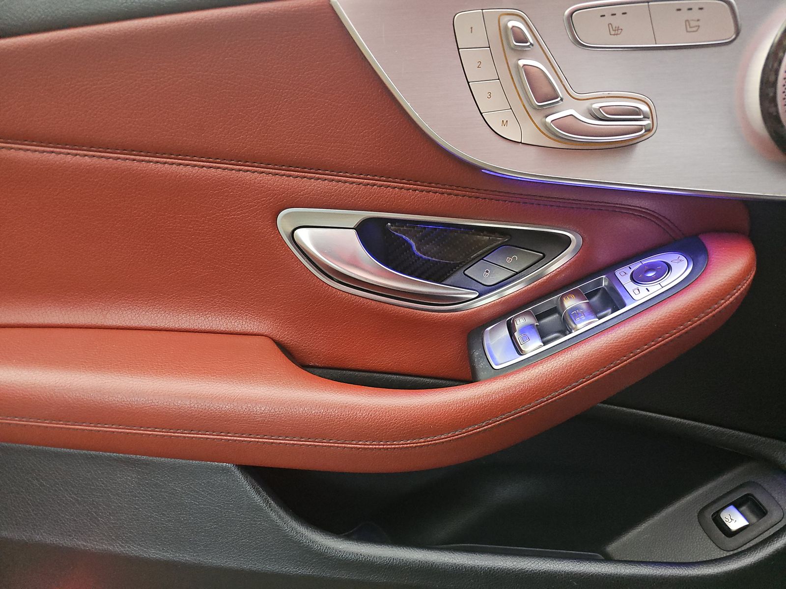 2019 Mercedes-Benz C-Class C 300 AWD