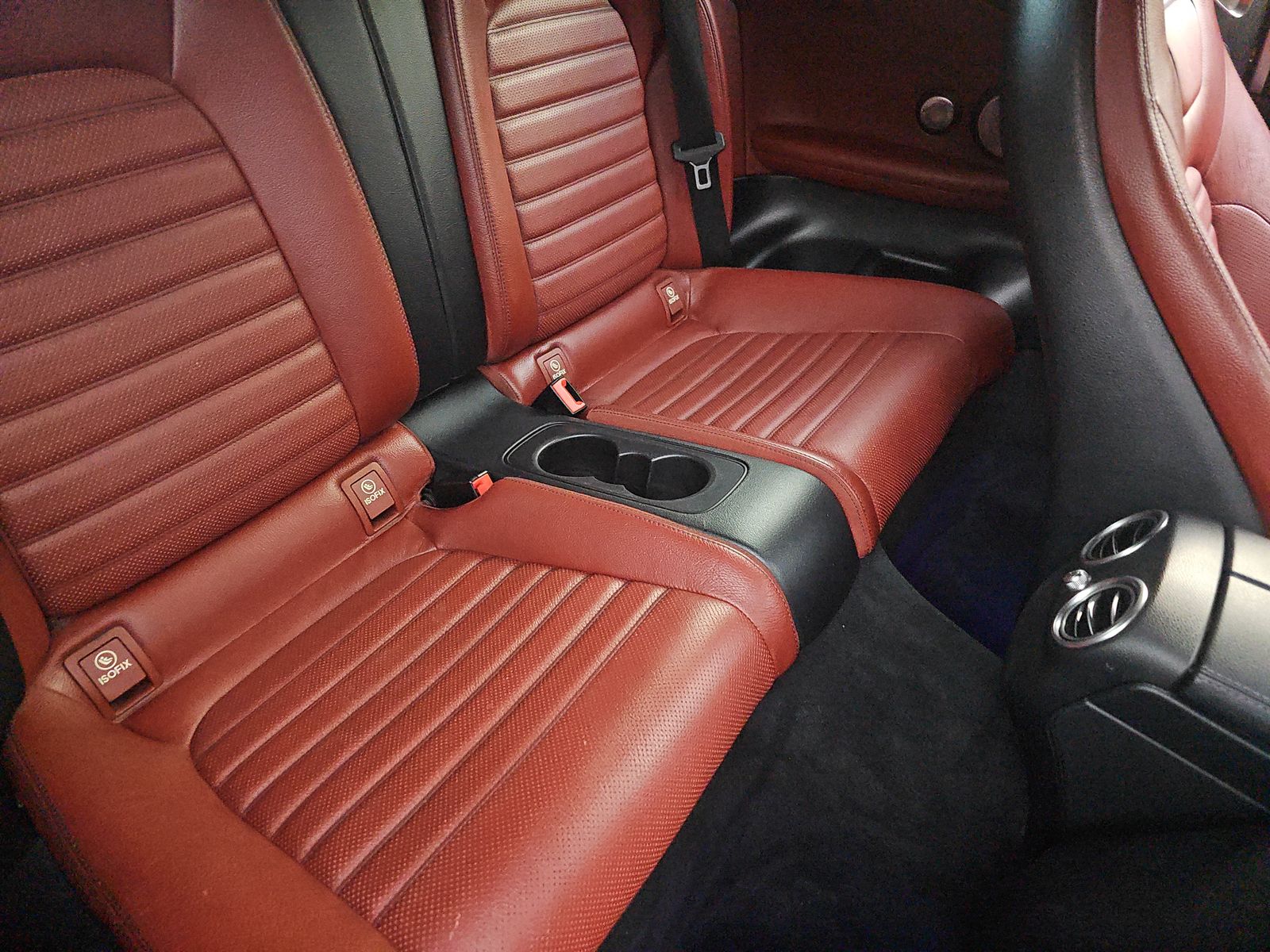 2019 Mercedes-Benz C-Class C 300 AWD