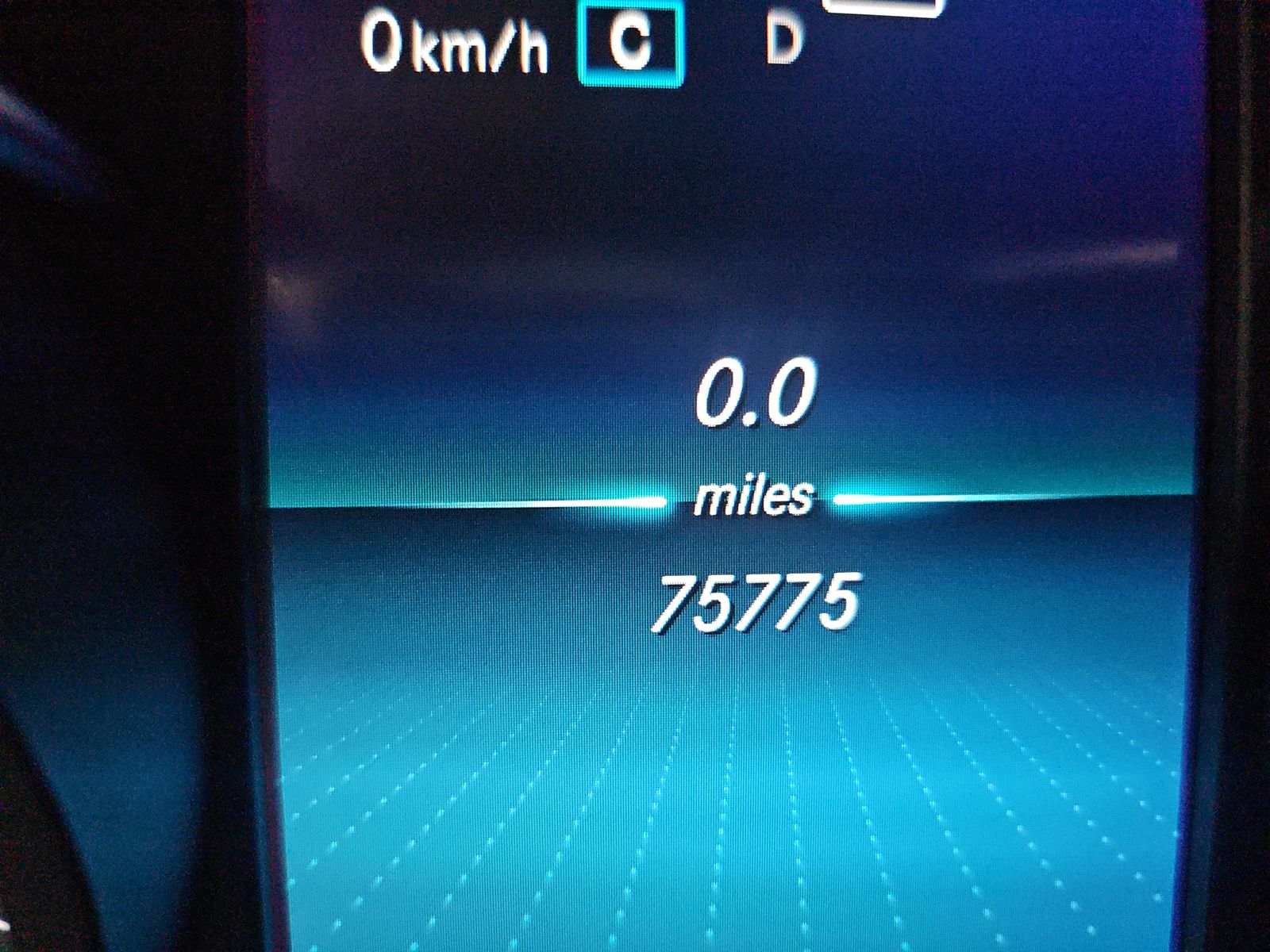 2019 Mercedes-Benz C-Class C 300 AWD