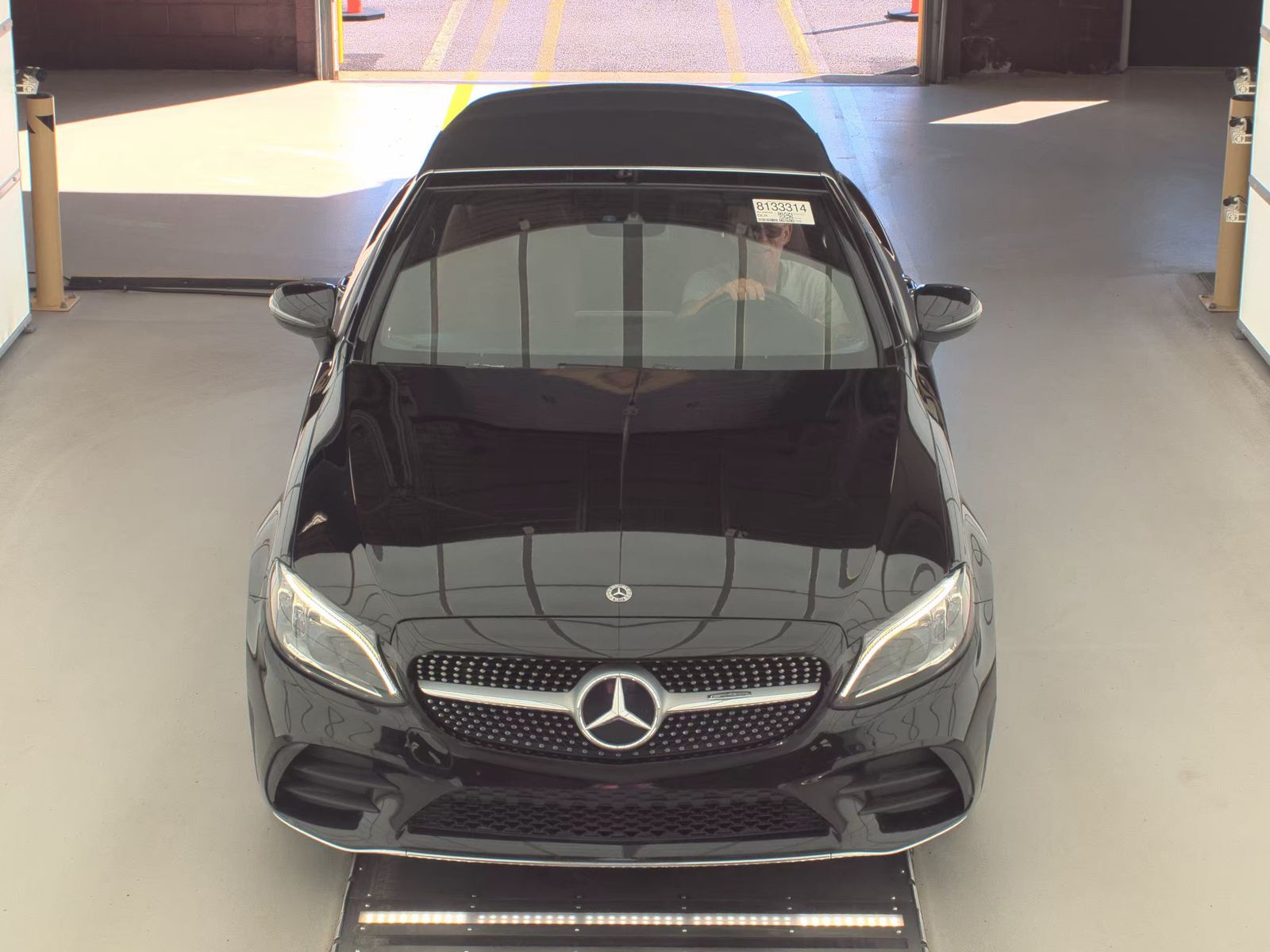 2019 Mercedes-Benz C-Class C 300 AWD