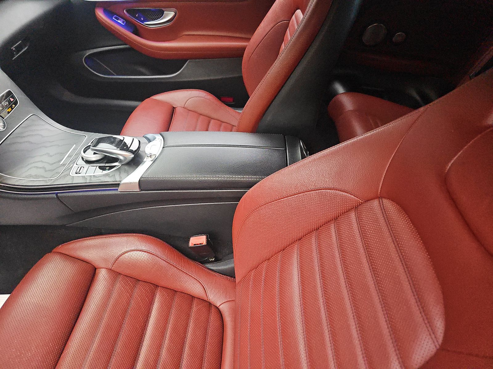 2019 Mercedes-Benz C-Class C 300 AWD