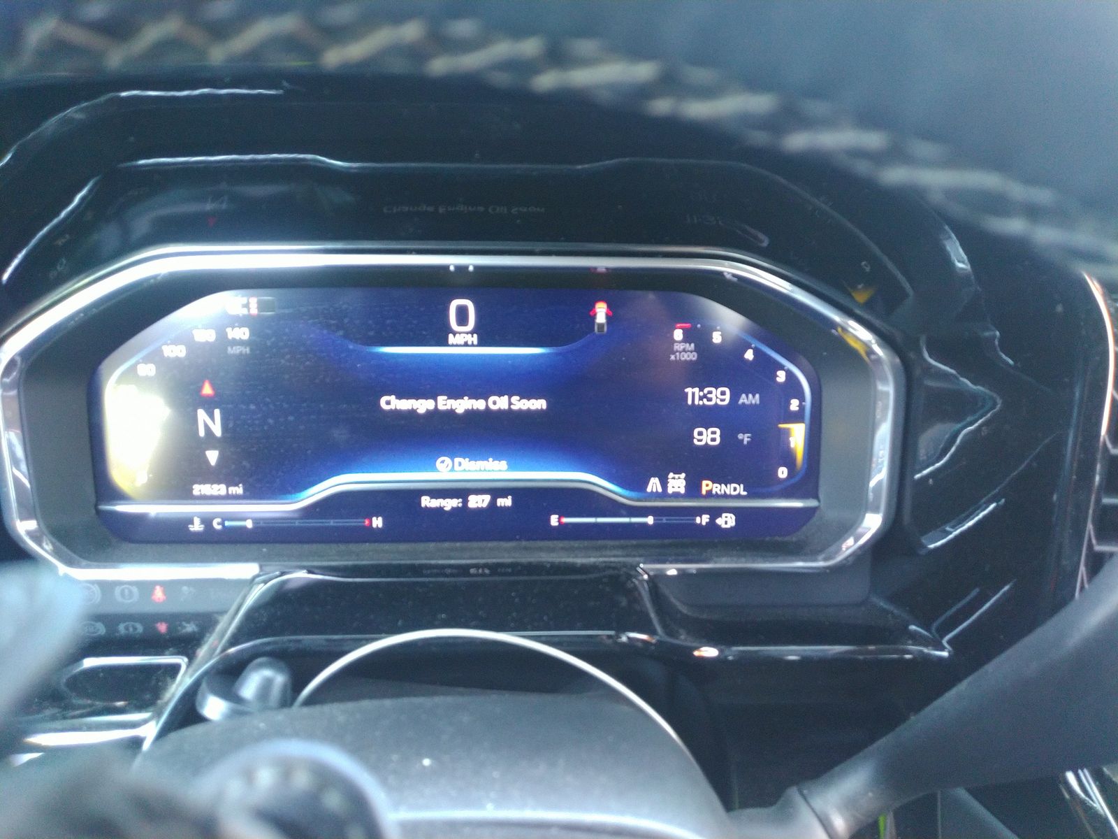 2024 Chevrolet Silverado 1500 LT AWD