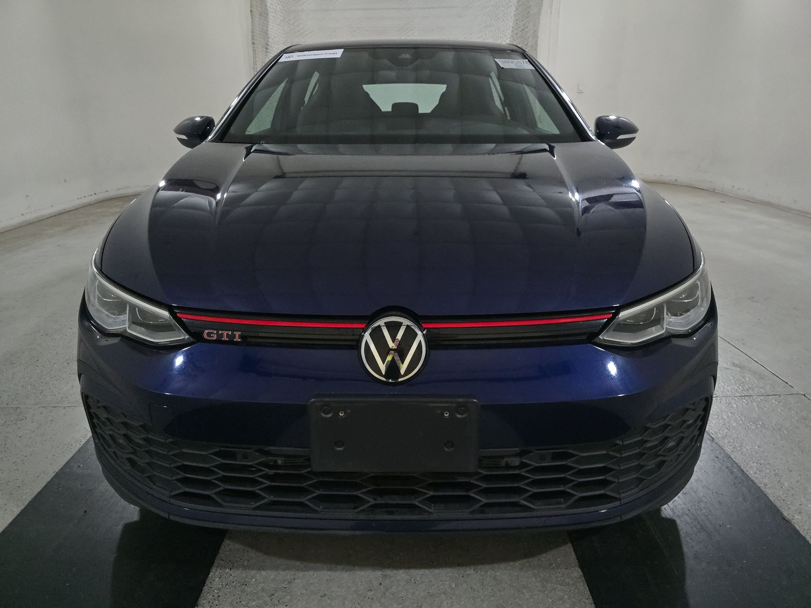 2024 Volkswagen Golf GTI 2.0T S FWD