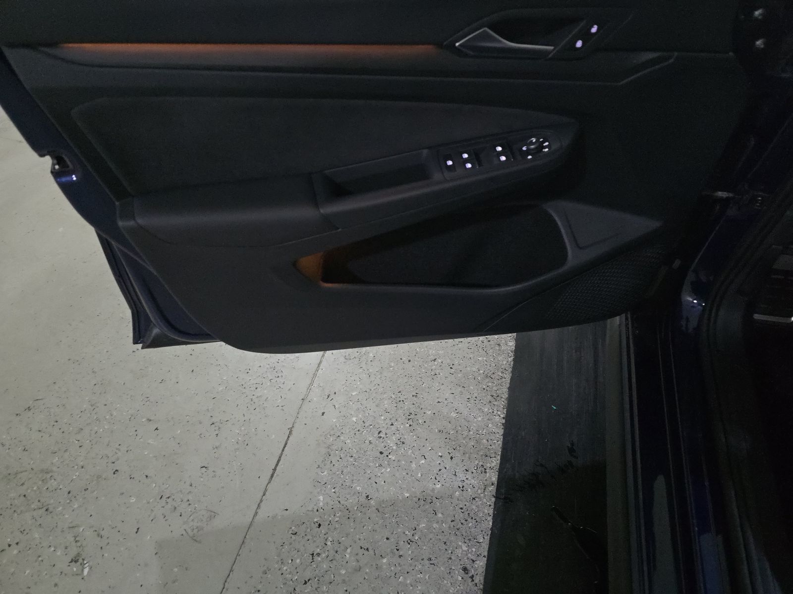 2024 Volkswagen Golf GTI 2.0T S FWD