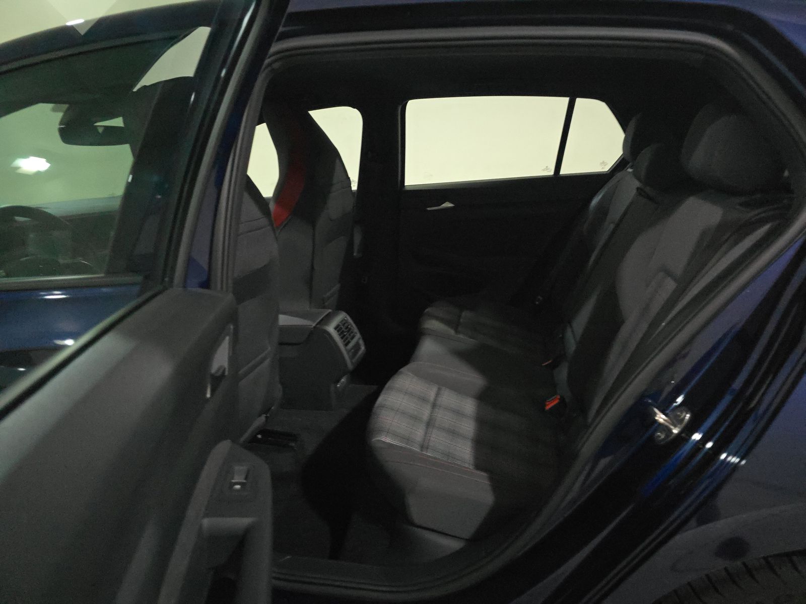 2024 Volkswagen Golf GTI 2.0T S FWD