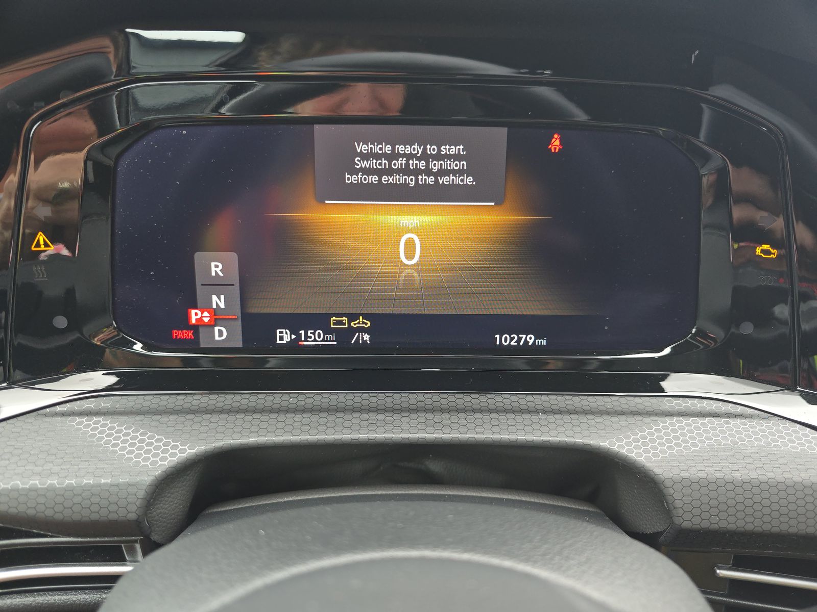 2024 Volkswagen Golf GTI 2.0T S FWD