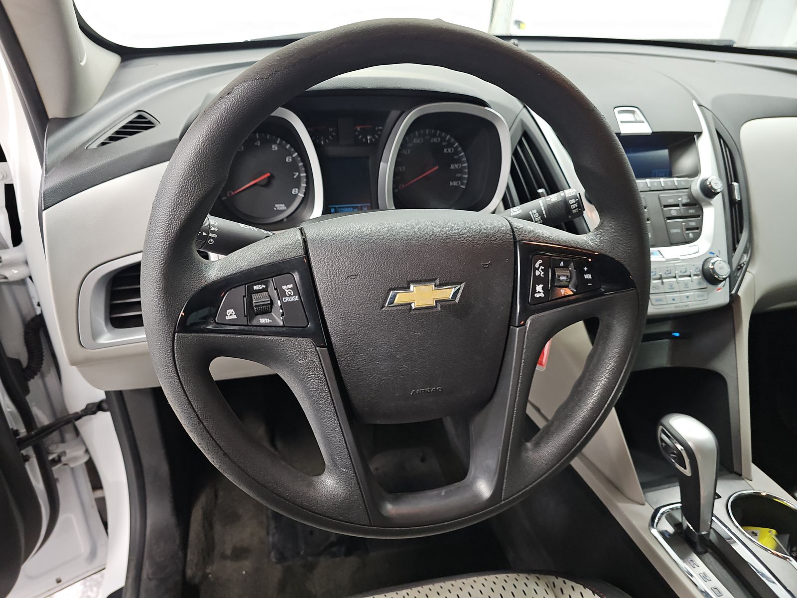 2014 Chevrolet Equinox LS FWD