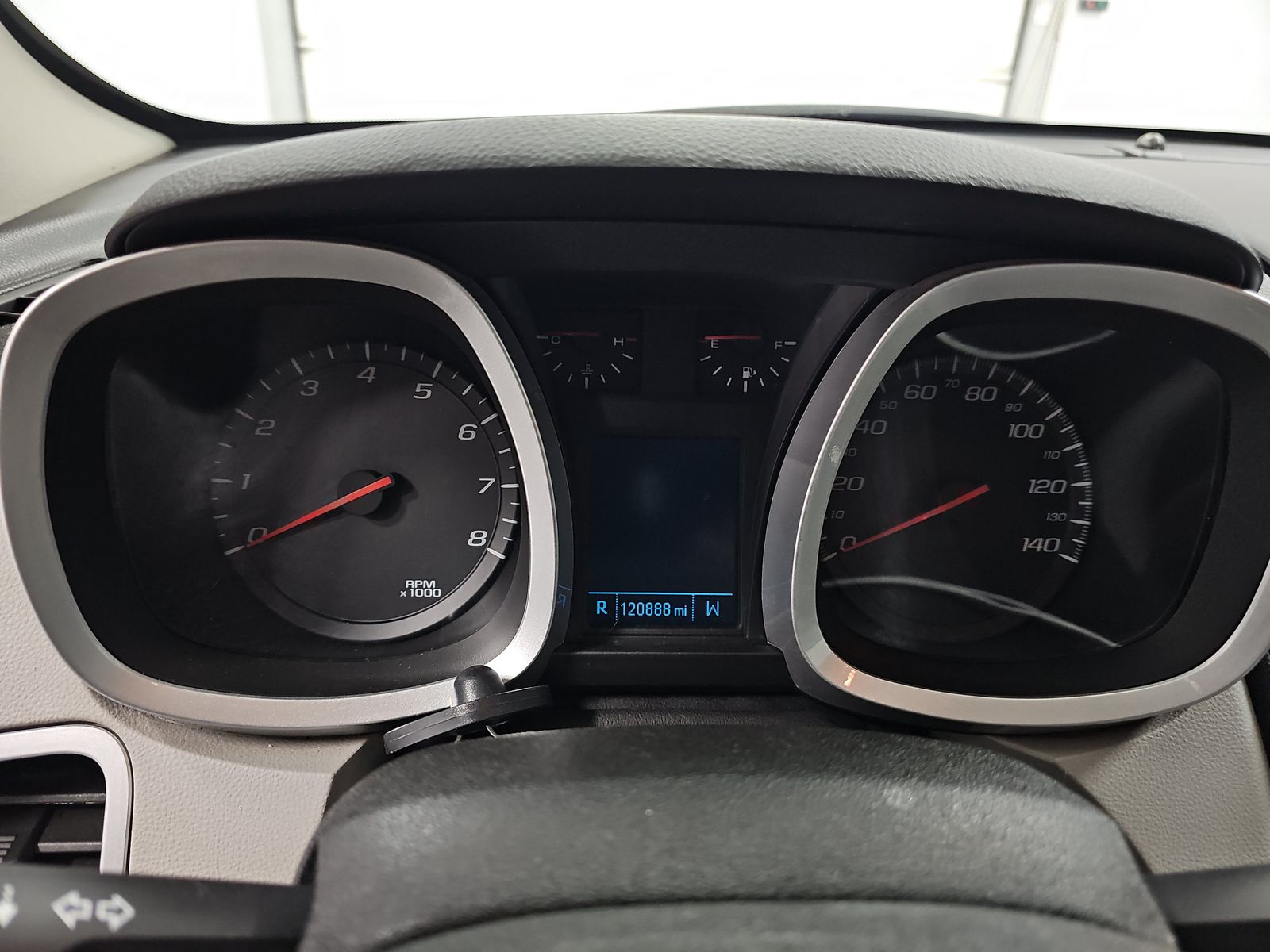 2014 Chevrolet Equinox LS FWD