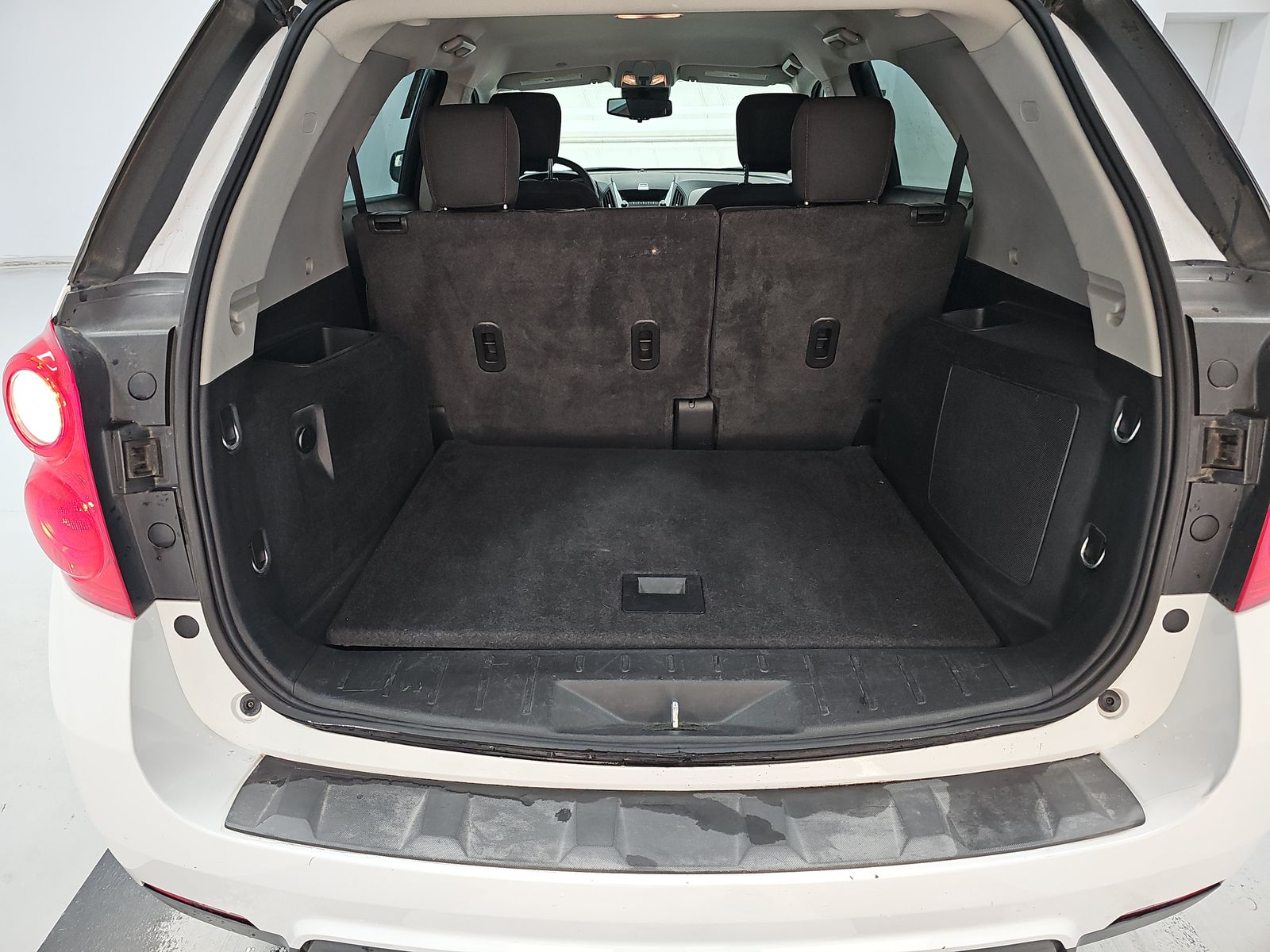 2014 Chevrolet Equinox LS FWD