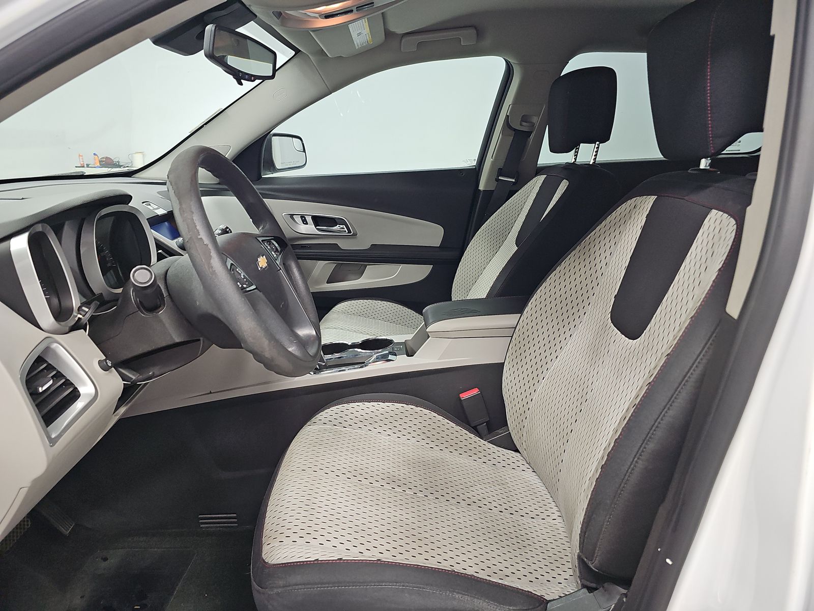 2014 Chevrolet Equinox LS FWD