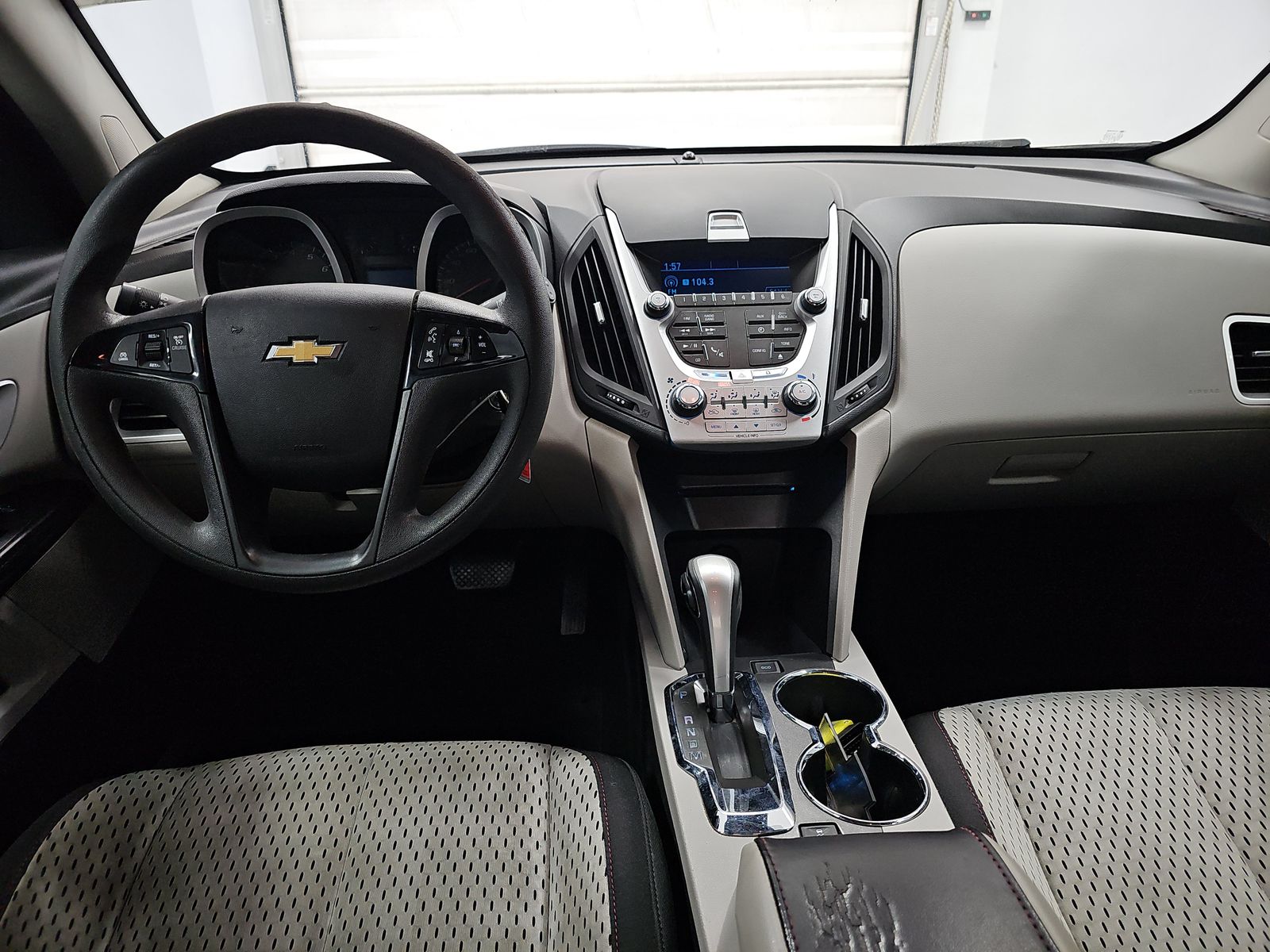 2014 Chevrolet Equinox LS FWD