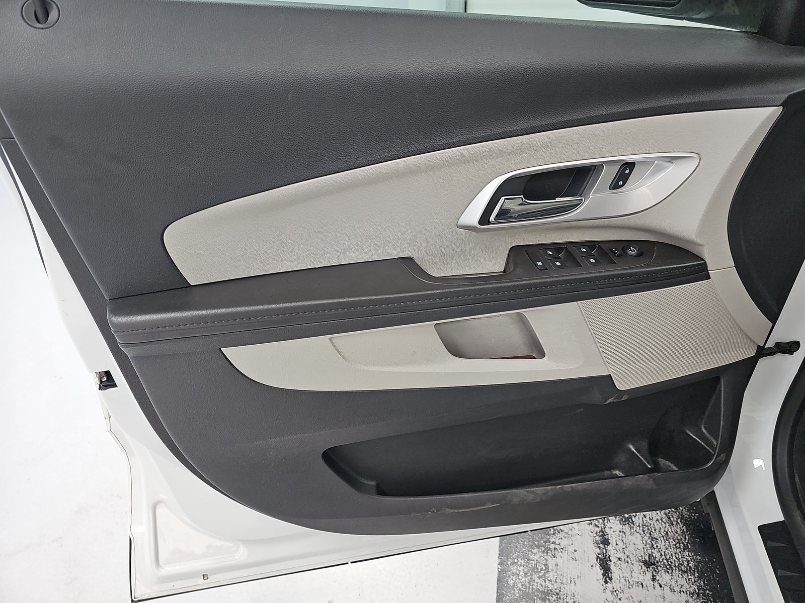 2014 Chevrolet Equinox LS FWD