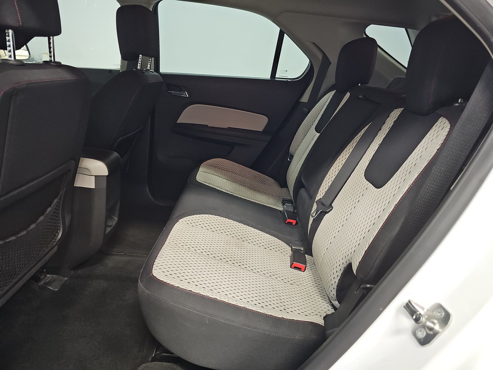 2014 Chevrolet Equinox LS FWD