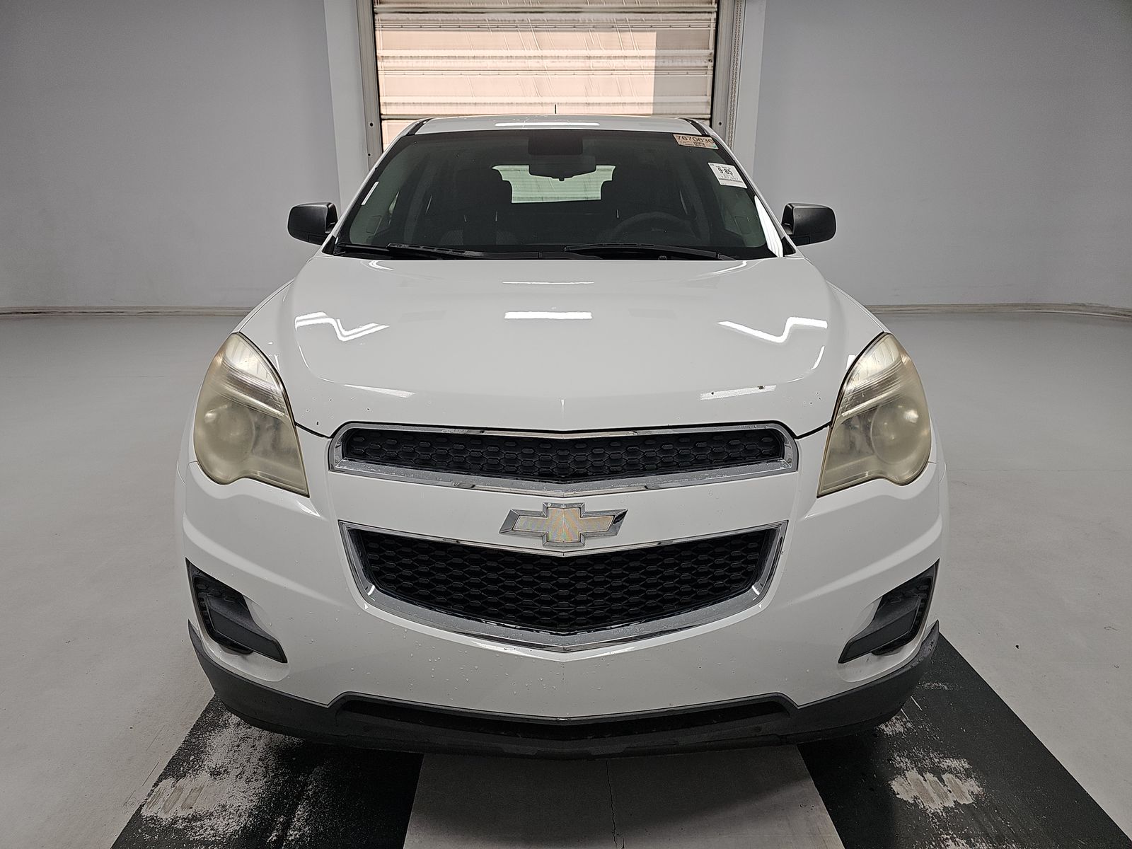 2014 Chevrolet Equinox LS FWD