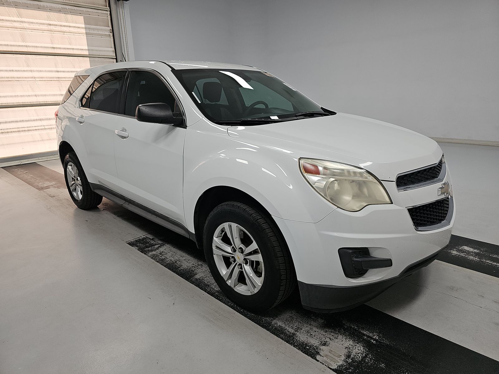 2014 Chevrolet Equinox LS FWD