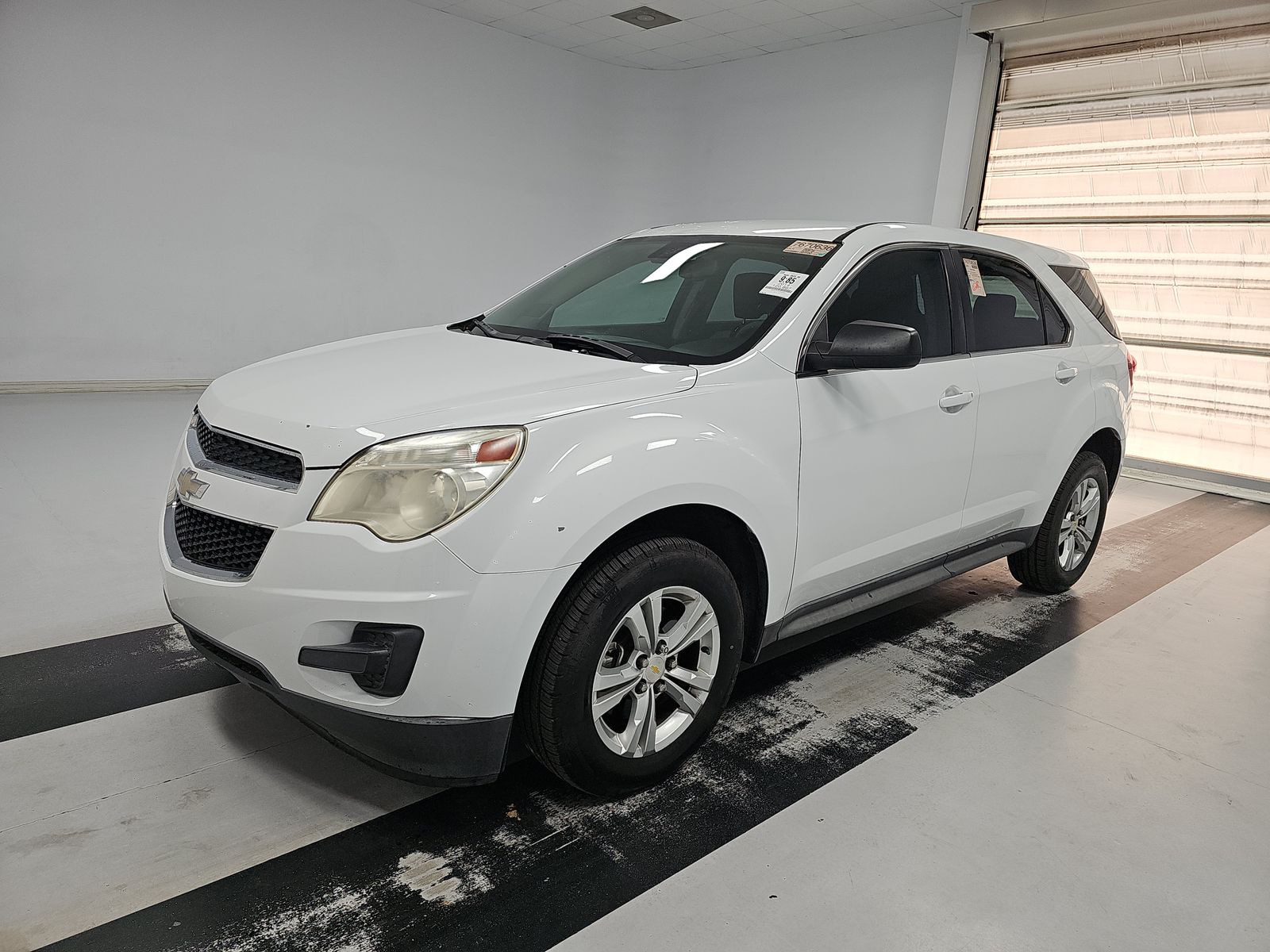 2014 Chevrolet Equinox LS FWD
