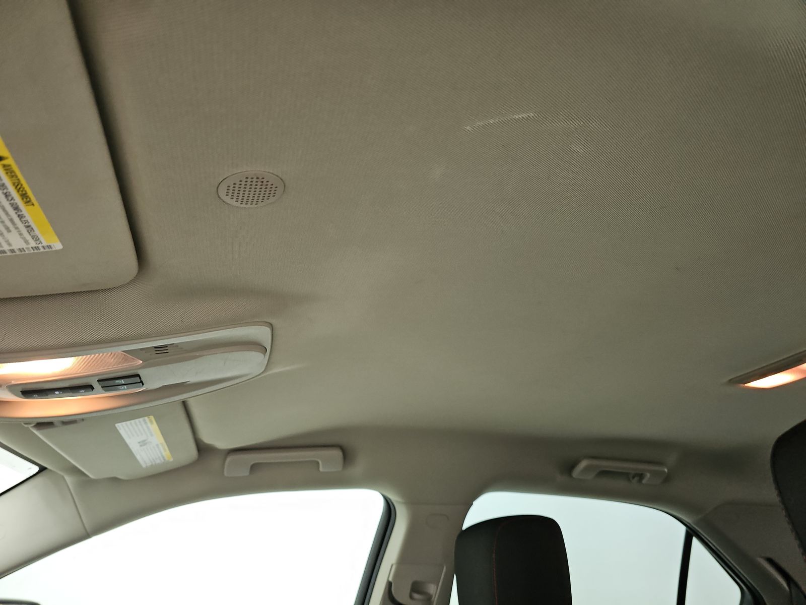 2014 Chevrolet Equinox LS FWD