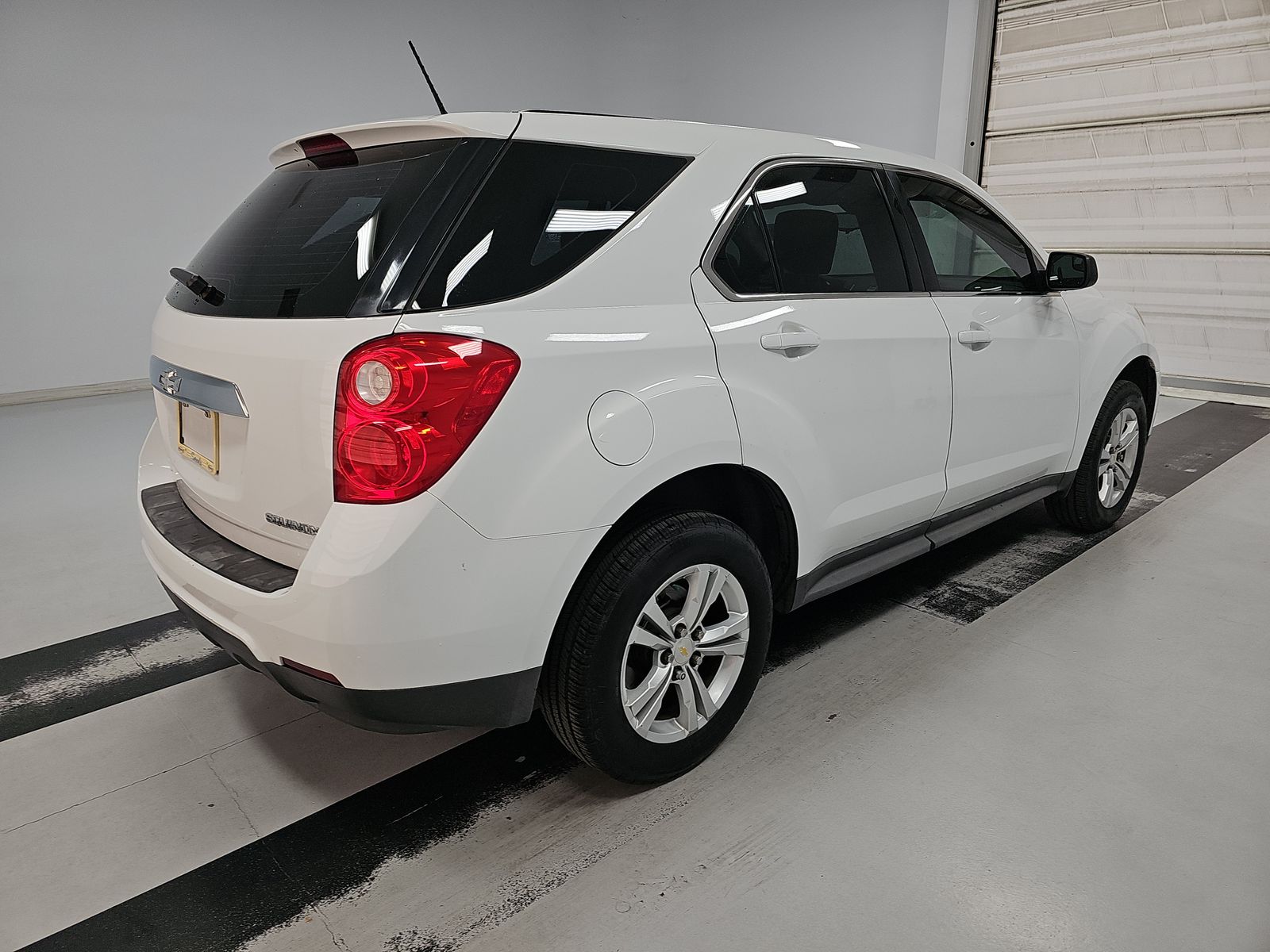 2014 Chevrolet Equinox LS FWD