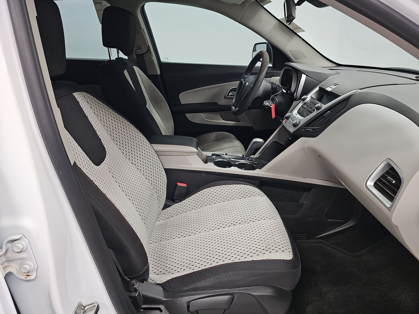 2014 Chevrolet Equinox LS FWD