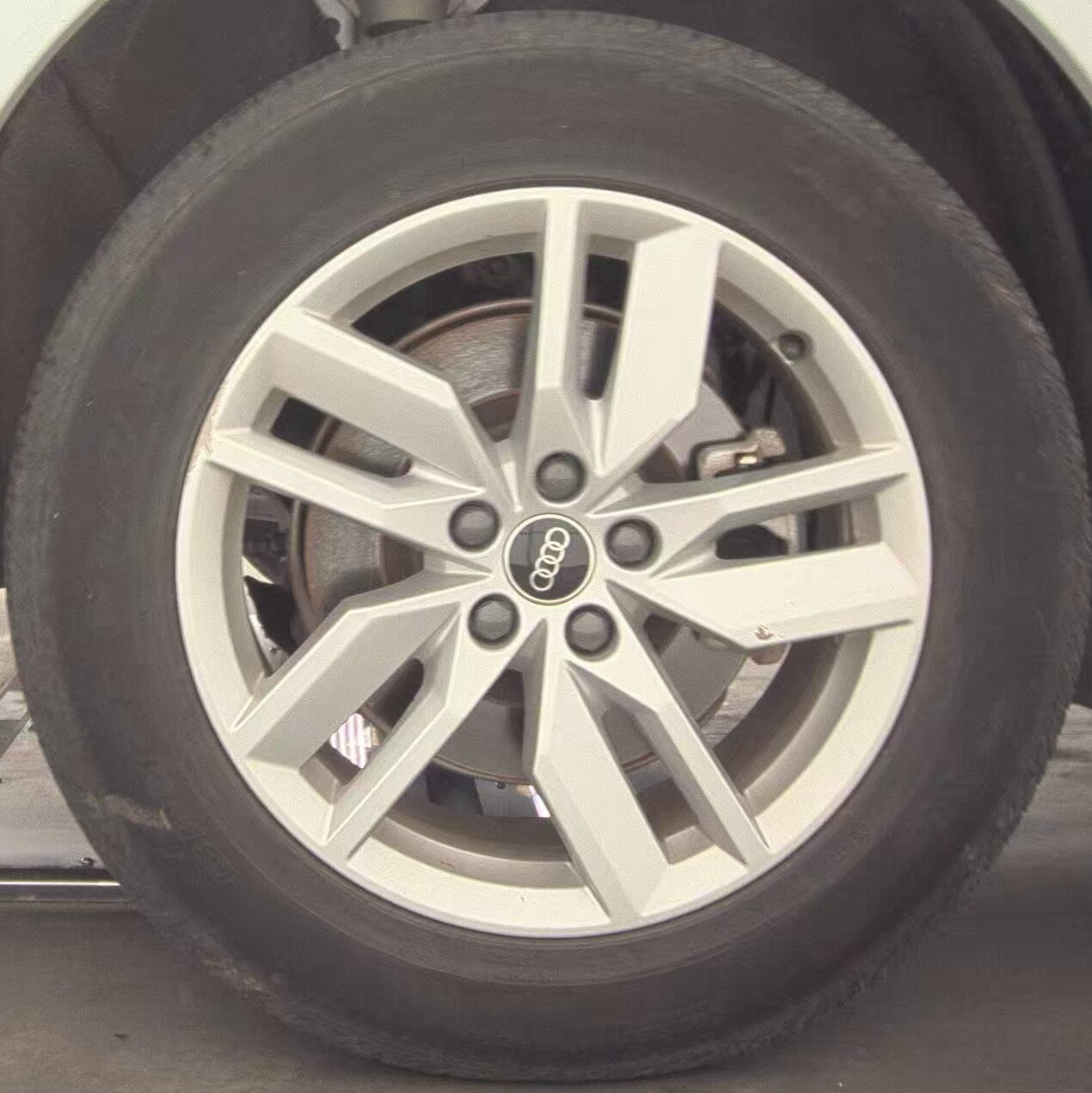 2022 Audi Q5 S line Premium AWD