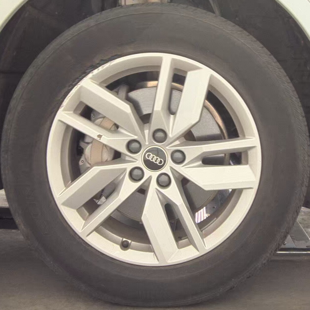 2022 Audi Q5 S line Premium AWD