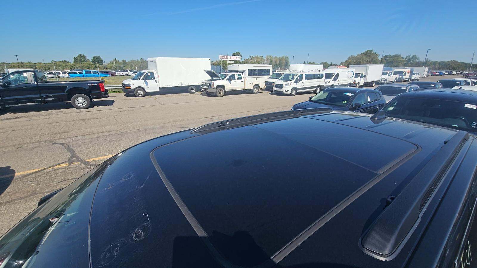 2024 Jeep Grand Cherokee Limited AWD