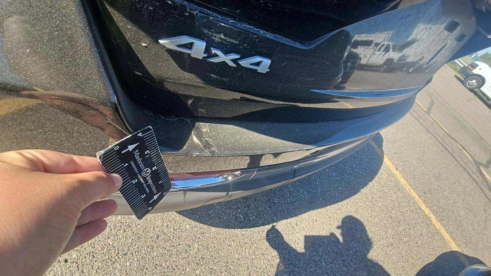 2024 Jeep Grand Cherokee Limited AWD