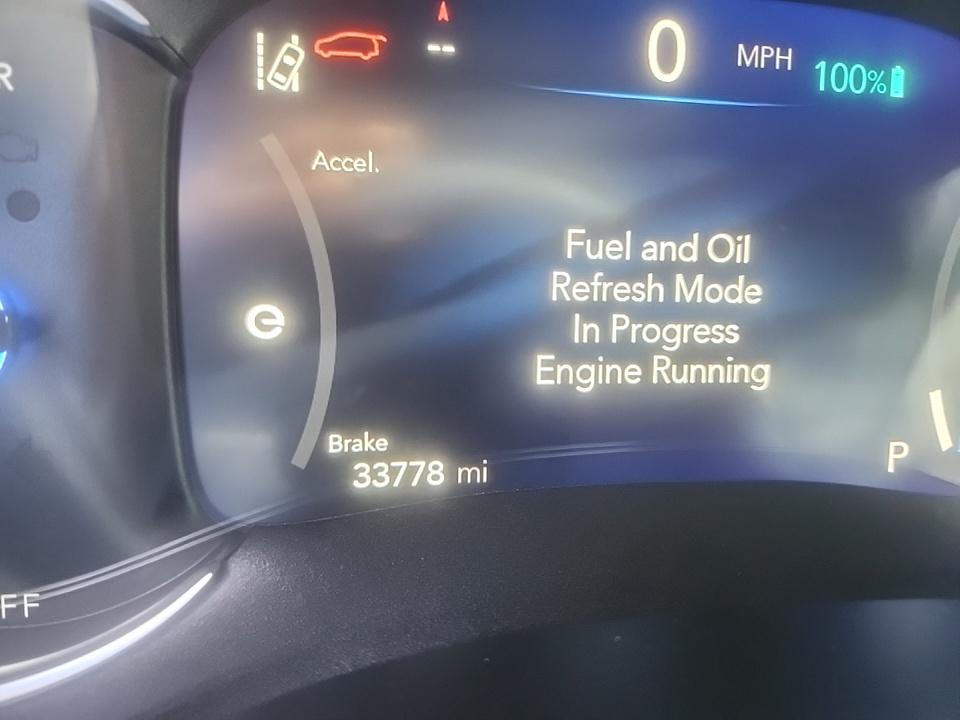 2022 Chrysler Pacifica Hybrid Limited FWD