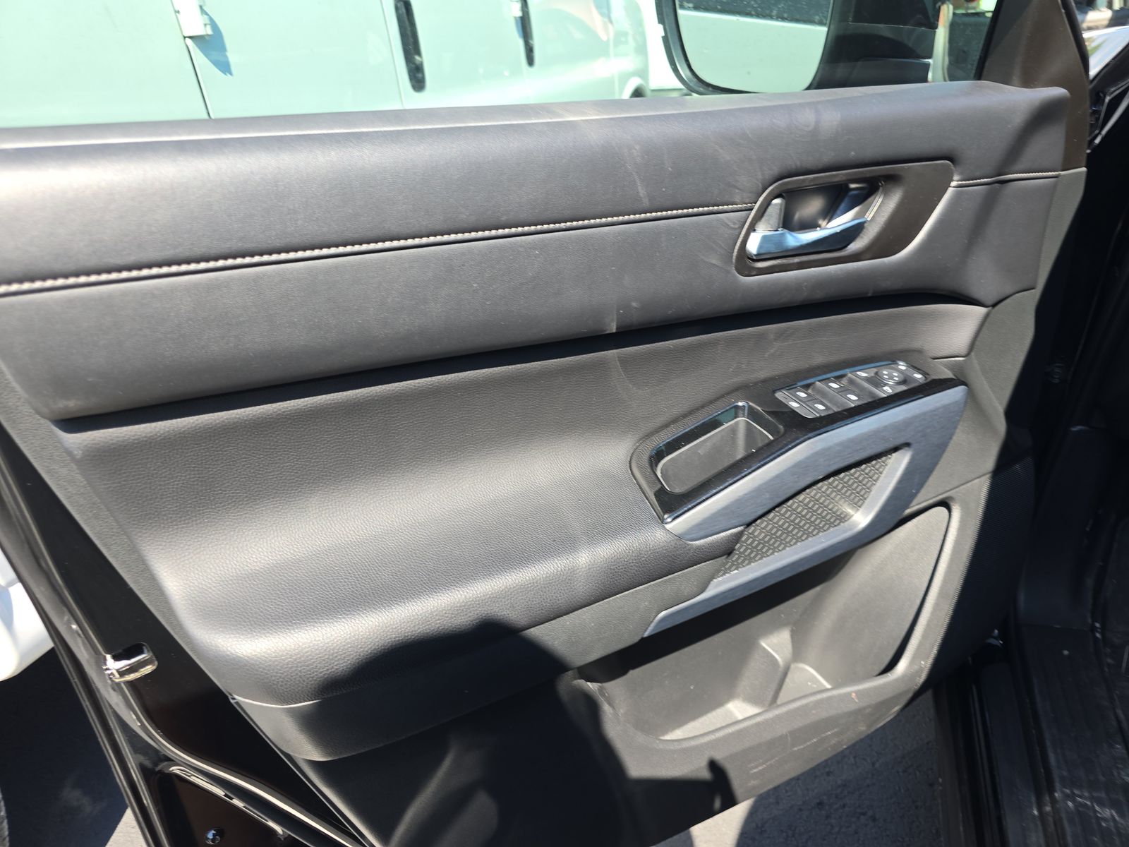 2023 Nissan Pathfinder SL AWD