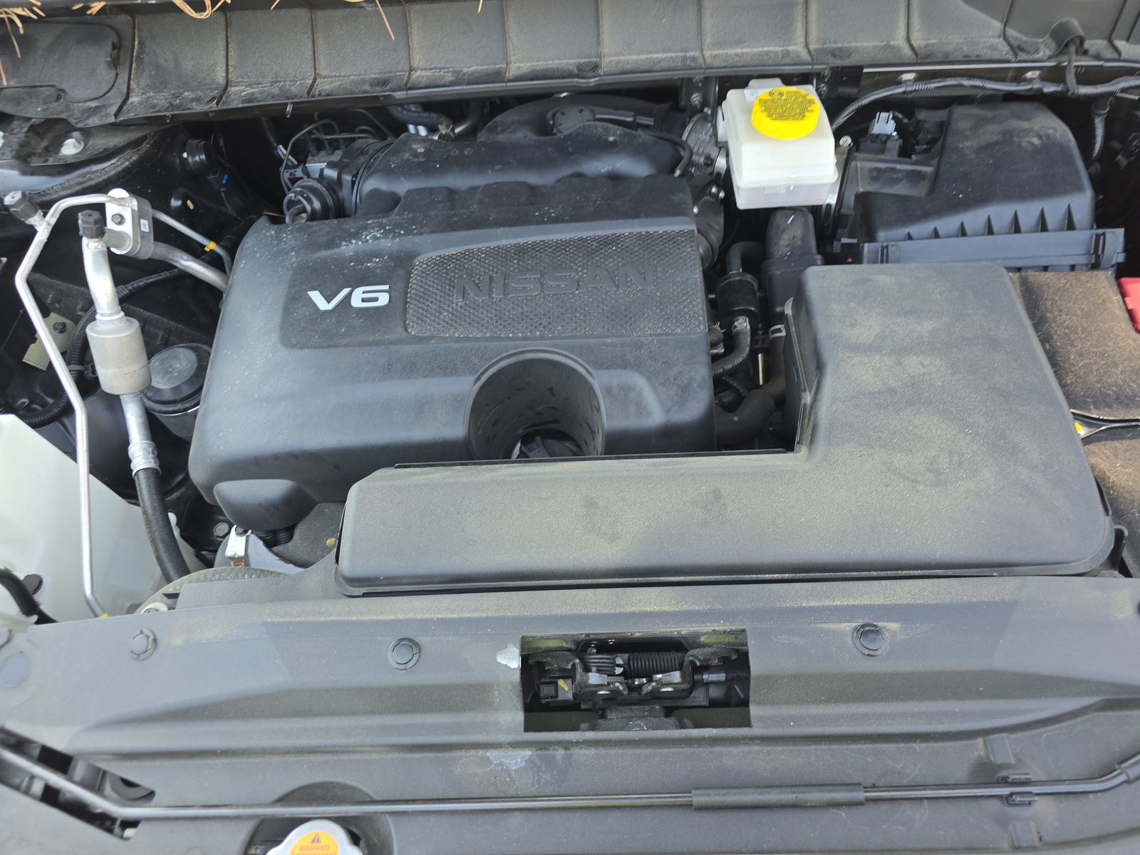 2023 Nissan Pathfinder SL AWD