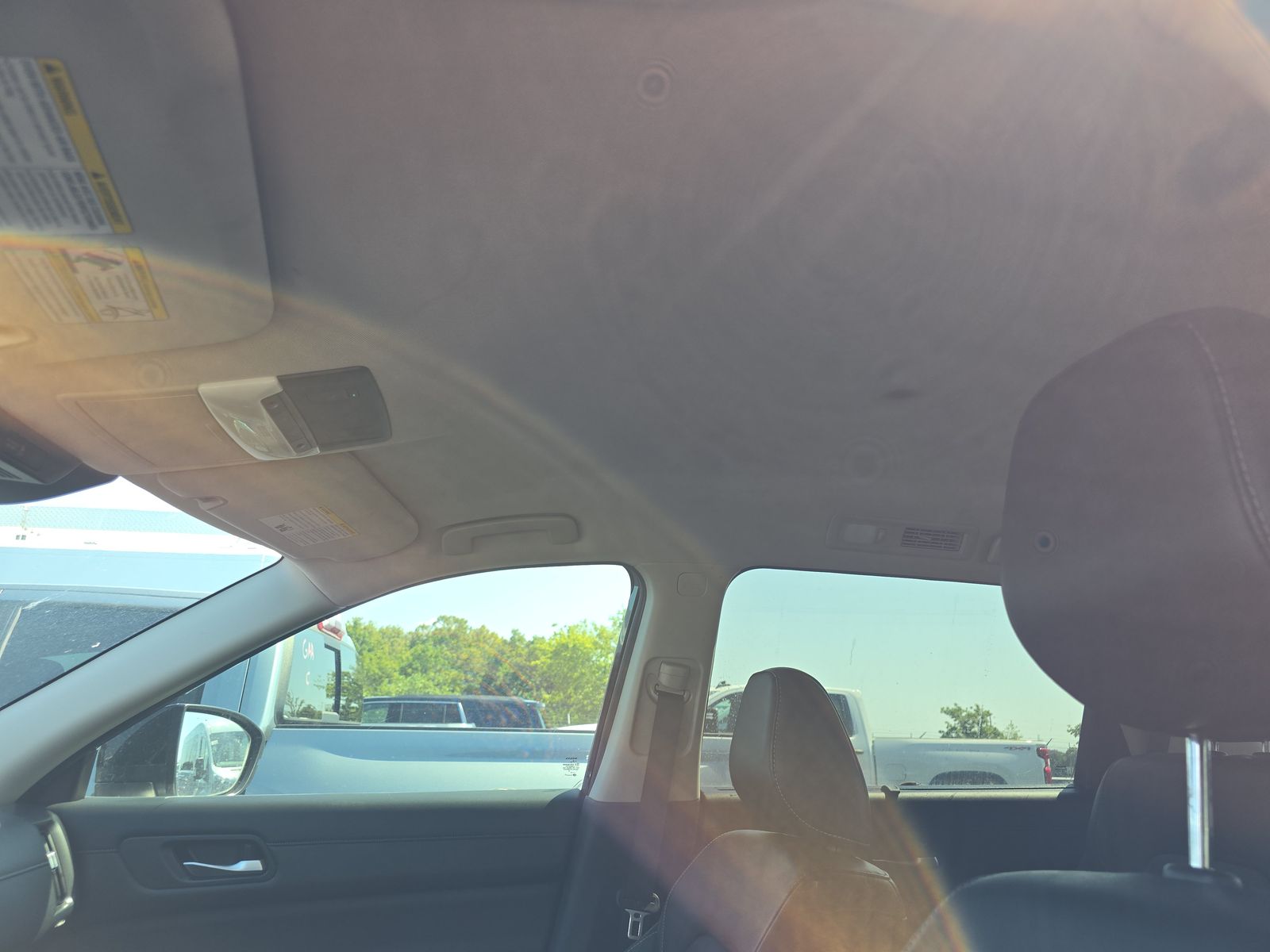 2023 Nissan Pathfinder SL AWD