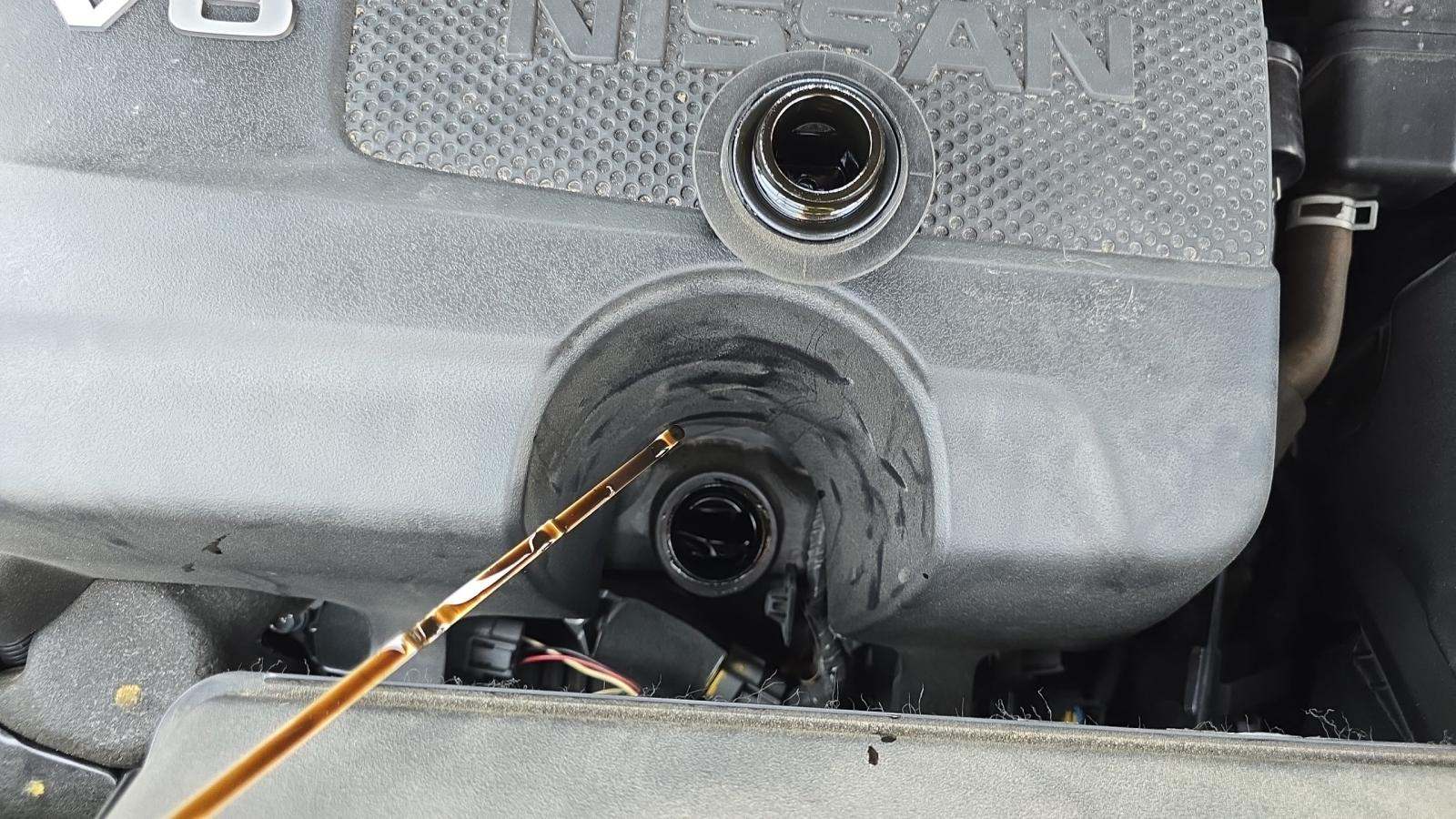 2023 Nissan Pathfinder SL AWD