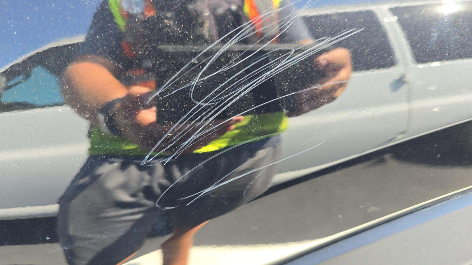 2023 Nissan Pathfinder SL AWD