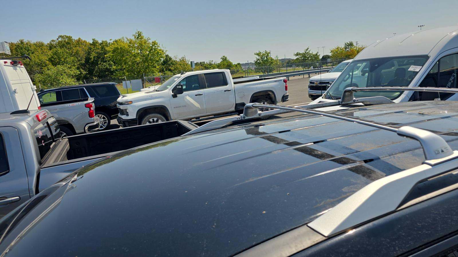 2023 Nissan Pathfinder SL AWD