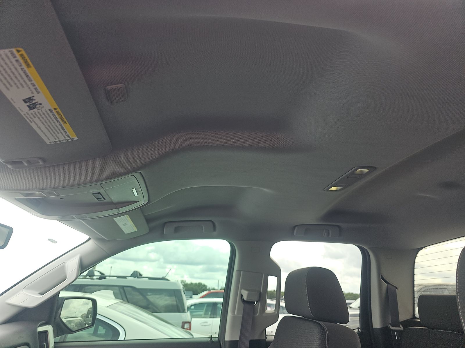 2014 Chevrolet Silverado 1500 LT RWD