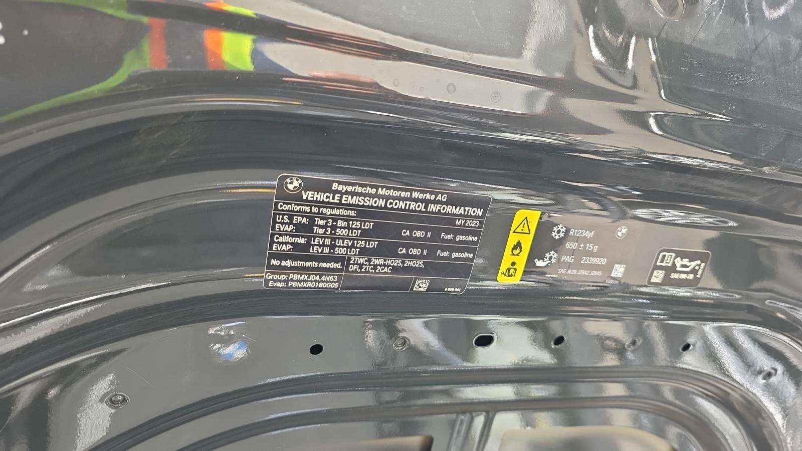 2022 BMW X5 xDrive45e AWD