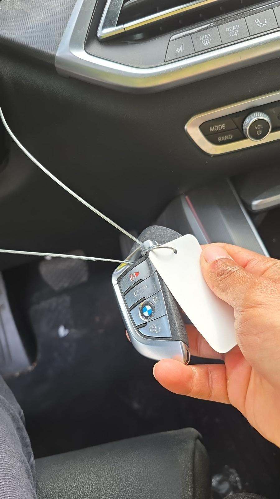 2022 BMW X5 xDrive45e AWD