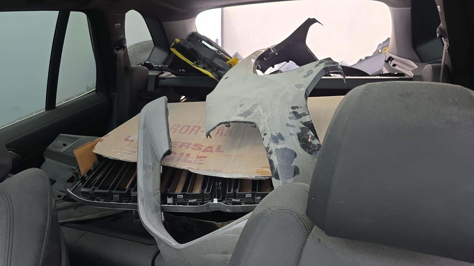 2022 BMW X5 xDrive45e AWD