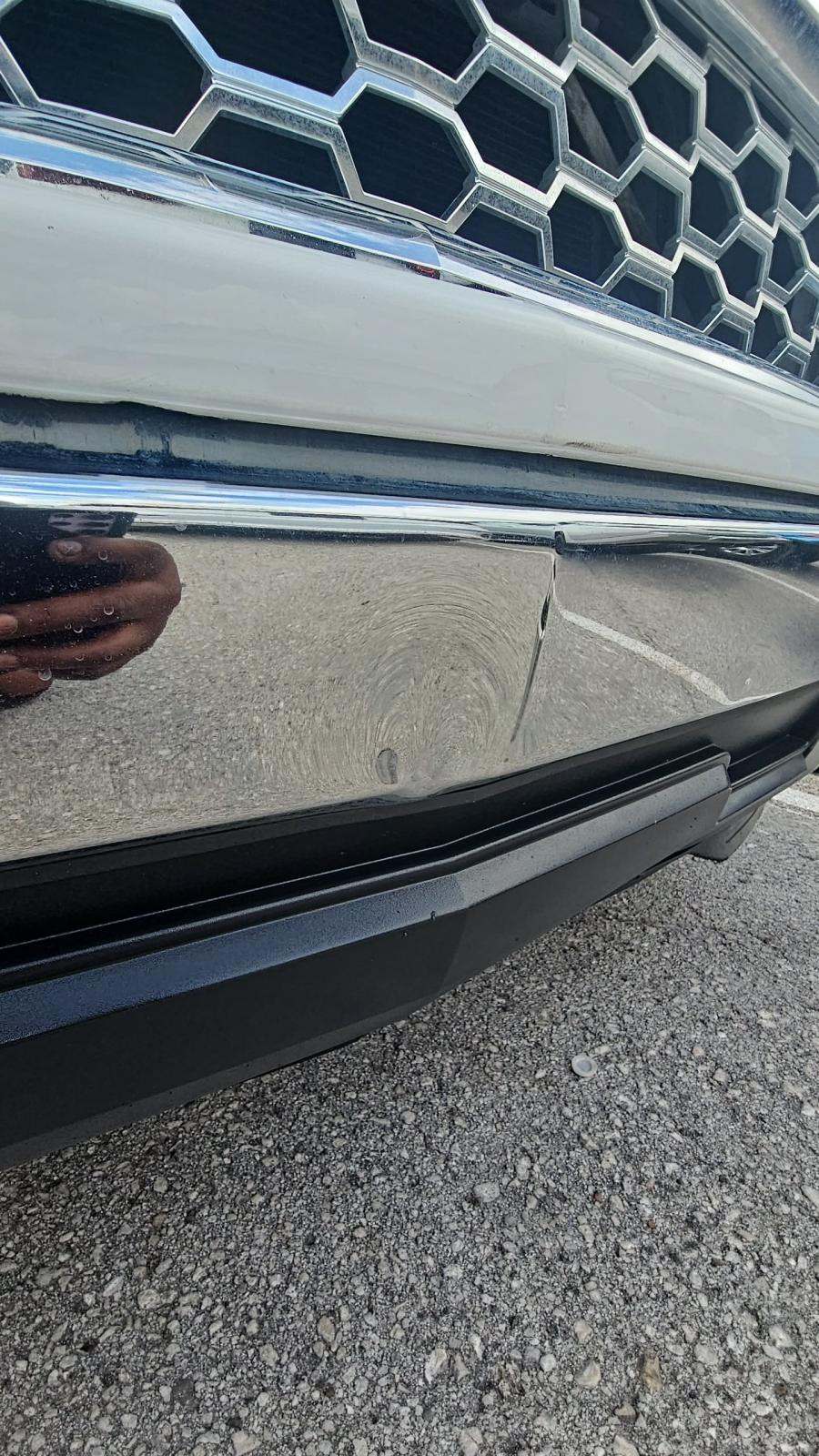 2014 Chevrolet Silverado 1500 LT RWD