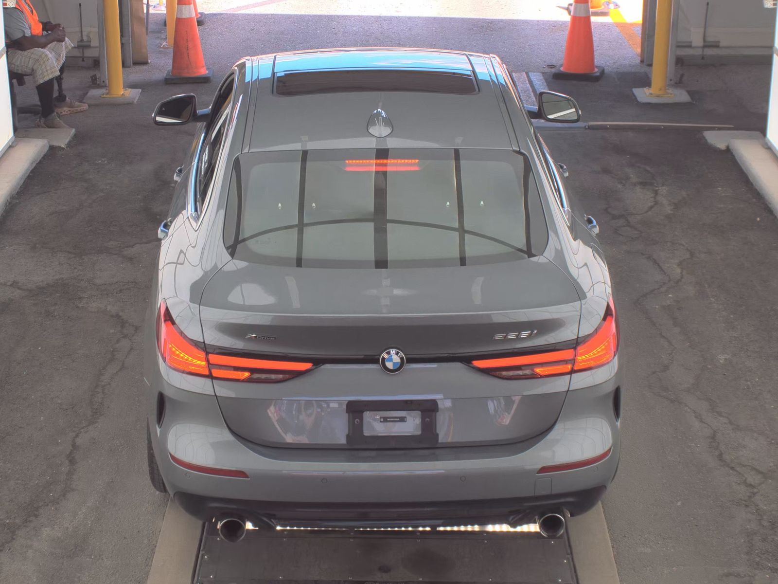 2024 BMW 2 Series 228i xDrive AWD