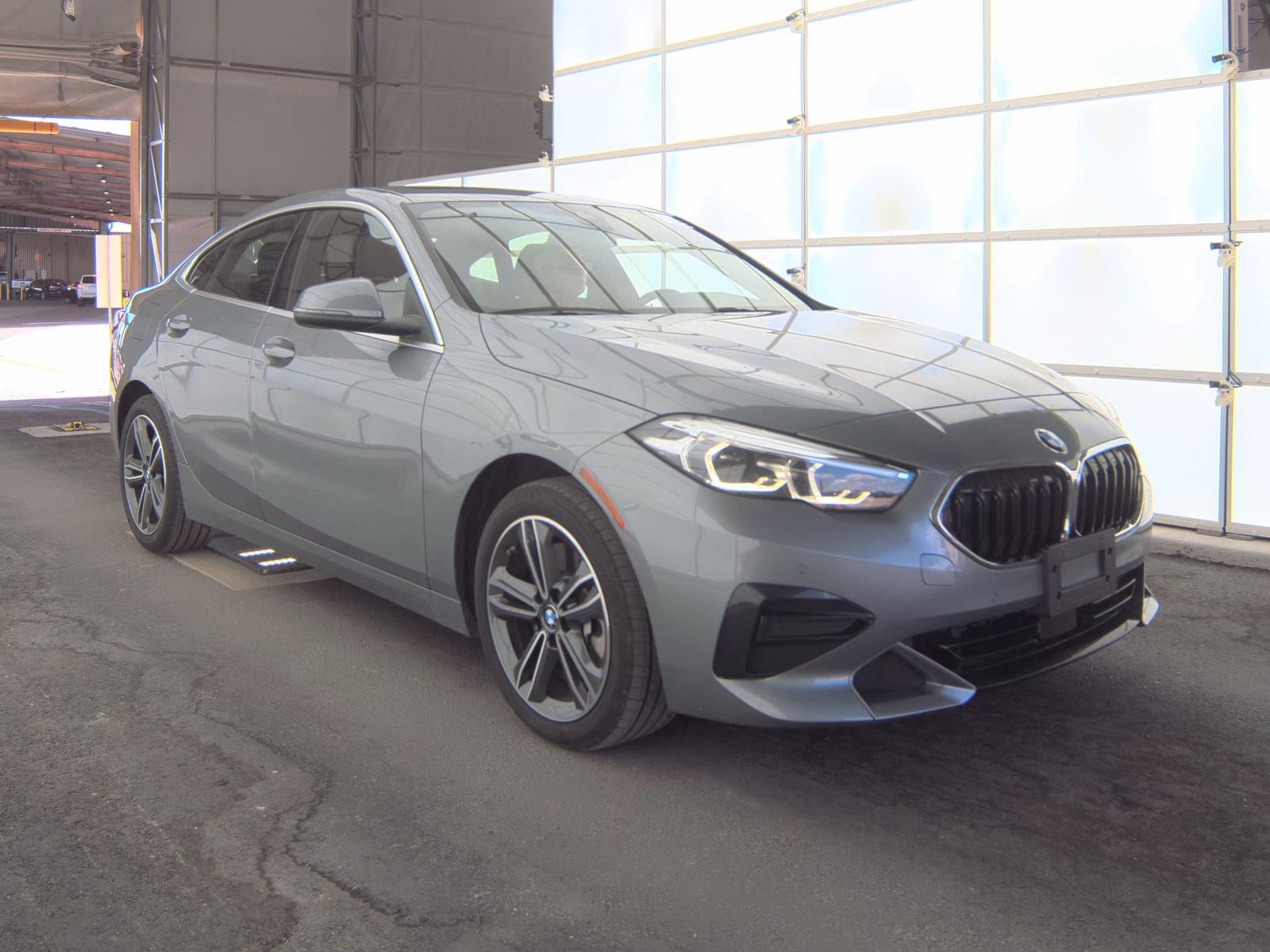 2024 BMW 2 Series 228i xDrive AWD