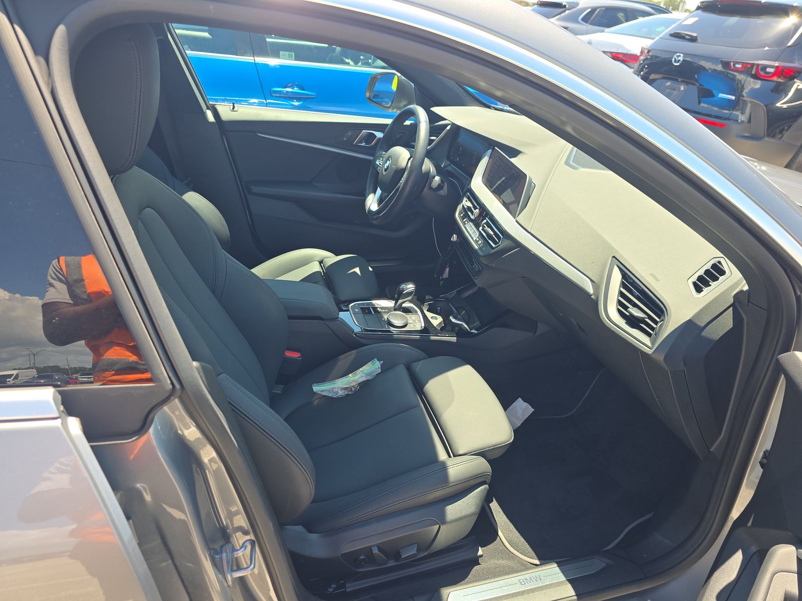 2024 BMW 2 Series 228i xDrive AWD