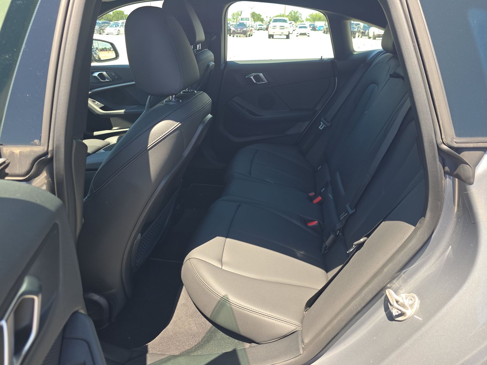 2024 BMW 2 Series 228i xDrive AWD