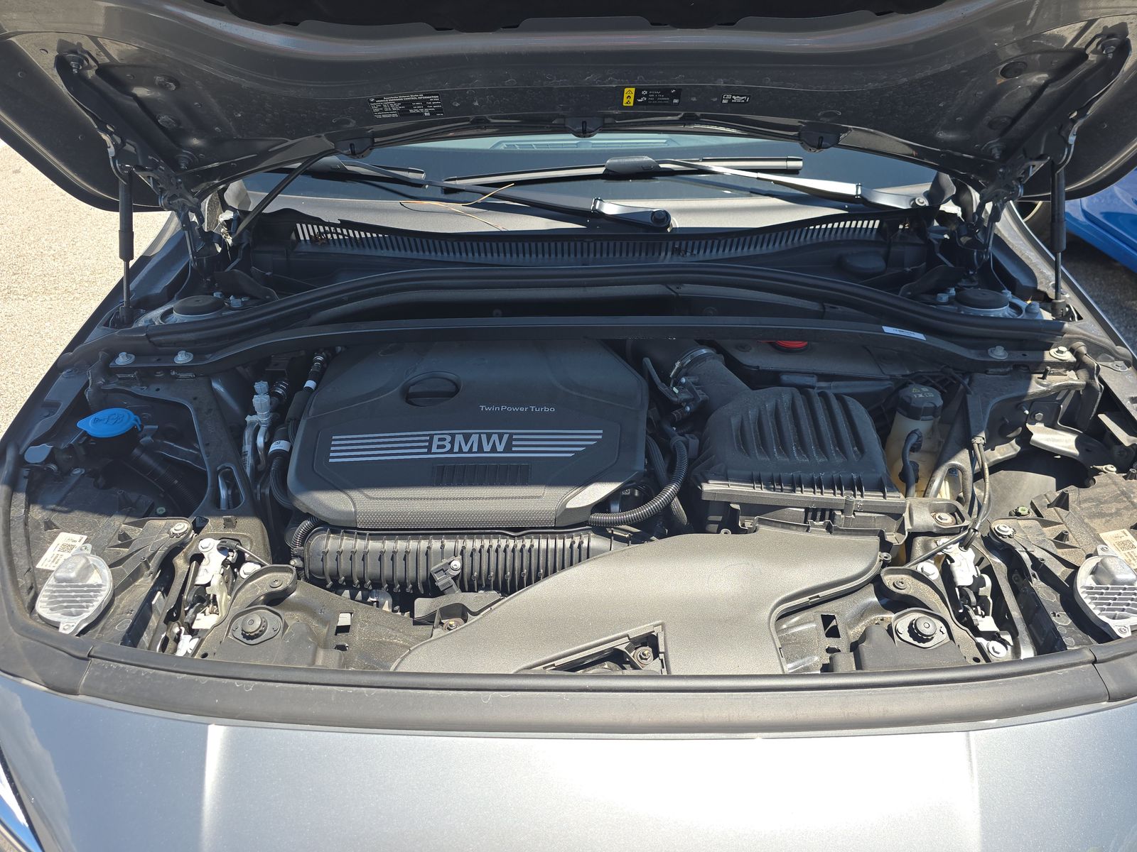 2024 BMW 2 Series 228i xDrive AWD