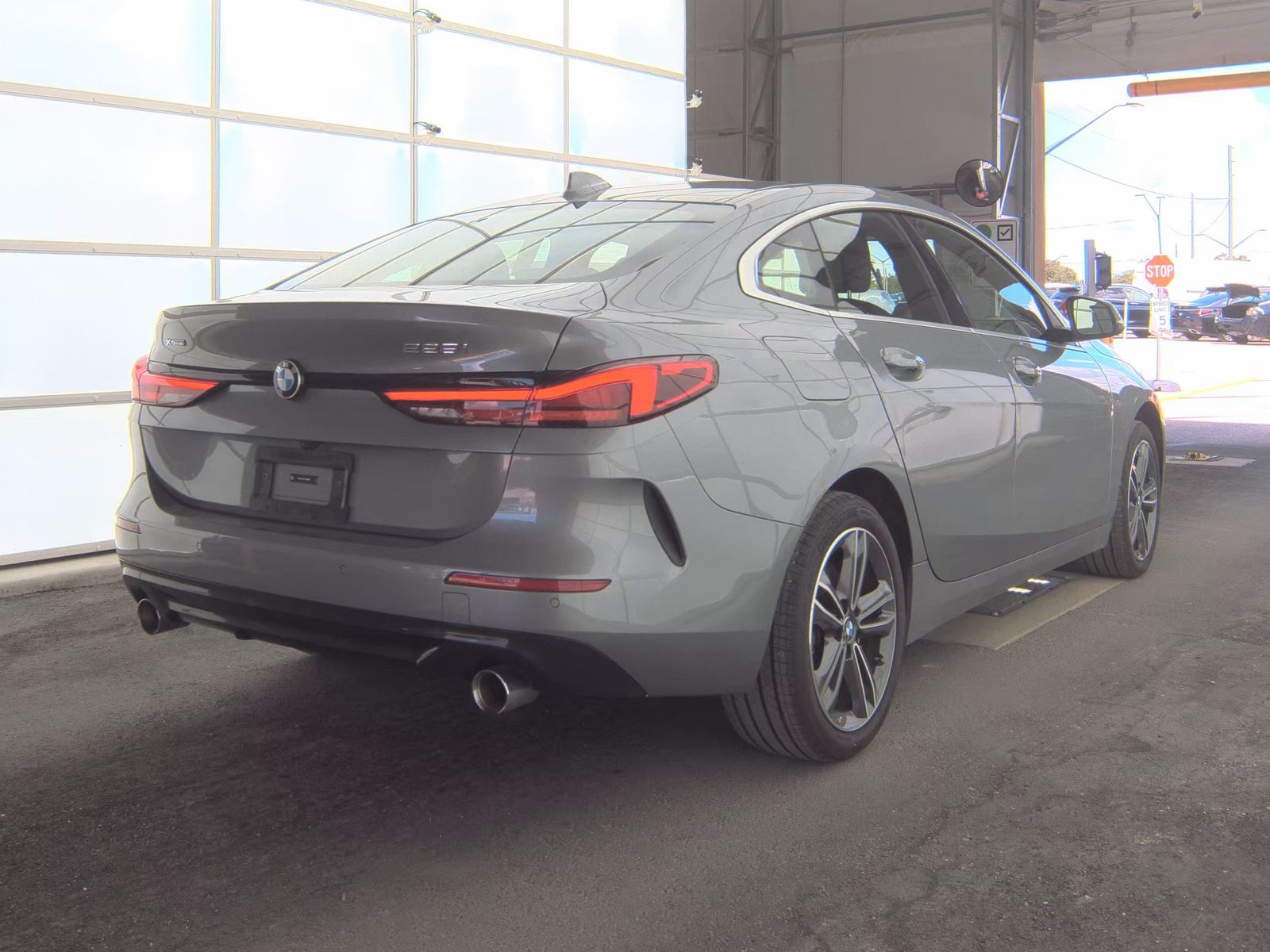 2024 BMW 2 Series 228i xDrive AWD